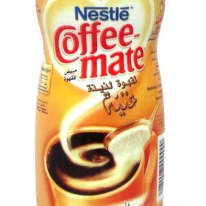 Meet your Posher, Coffeemate